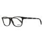 Monture de Lunettes Femme Just Cavalli JC0686-001-54 Noir (ø 54 mm)