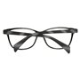 Monture de Lunettes Femme Just Cavalli JC0686-001-54 Noir (ø 54 mm)