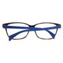 Monture de Lunettes Femme Just Cavalli JC0686F-05258 (ø 58 mm) Marron 