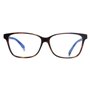 Monture de Lunettes Femme Just Cavalli JC0686F-05258 (ø 58 mm) Marron 