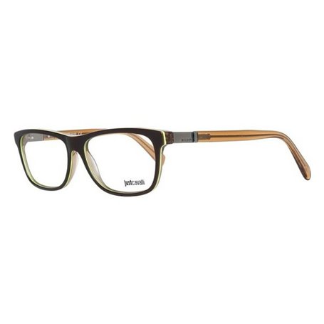 Monture de Lunettes Unisexe Just Cavalli JC0700-050-54 (ø 54 mm) (ø 54