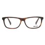 Monture de Lunettes Unisexe Just Cavalli JC0700-052-54 (ø 54 mm) (ø 54