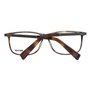 Monture de Lunettes Unisexe Just Cavalli JC0707F-05358 (ø 58 mm) (ø 58