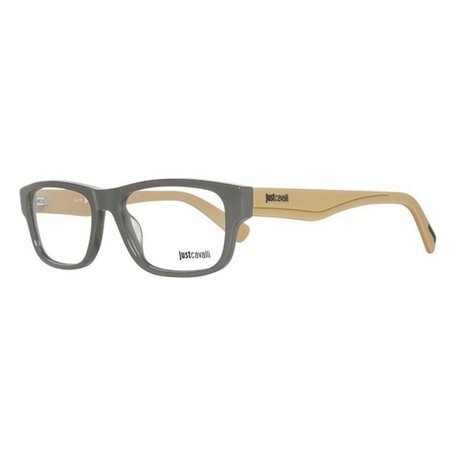 Monture de Lunettes Unisexe Just Cavalli JC0761-020-52 (ø 52 mm) (ø 52