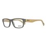 Monture de Lunettes Unisexe Just Cavalli JC0761-020-52 (ø 52 mm) (ø 52