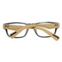 Monture de Lunettes Unisexe Just Cavalli JC0761-020-52 (ø 52 mm) (ø 52