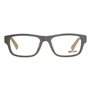 Monture de Lunettes Unisexe Just Cavalli JC0761-020-52 (ø 52 mm) (ø 52