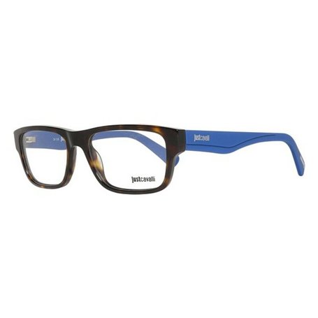 Monture de Lunettes Unisexe Just Cavalli JC0761-052-52 (ø 52 mm) (ø 52