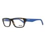 Monture de Lunettes Unisexe Just Cavalli JC0761-052-52 (ø 52 mm) (ø 52