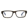 Monture de Lunettes Unisexe Just Cavalli JC0761-052-52 (ø 52 mm) (ø 52