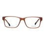 Monture de Lunettes Homme Gant G3005-MBRN-55 (ø 55 mm) Marron (ø 55 mm