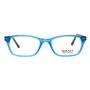 Monture de Lunettes Homme Gant GA3059-085-51 (ø 51 mm) Bleu (ø 51 mm)