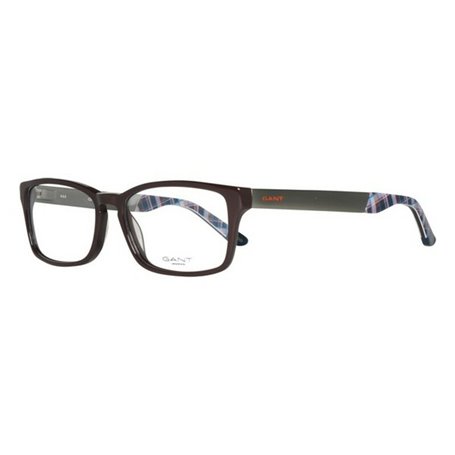 Monture de Lunettes Homme Gant GA3069-048-55 (ø 55 mm) Marron (ø 55 mm