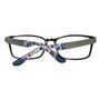 Monture de Lunettes Homme Gant GA3069-048-55 (ø 55 mm) Marron (ø 55 mm