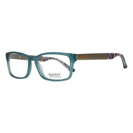 Monture de Lunettes Homme Gant GA3069-091-55 (ø 55 mm) Bleu (ø 55 mm)