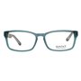 Monture de Lunettes Homme Gant GA3069-091-55 (ø 55 mm) Bleu (ø 55 mm)