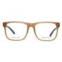 Monture de Lunettes Homme Gant GA3122-046-54 (ø 54 mm) Marron (ø 54 mm