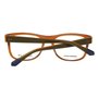 Monture de Lunettes Homme Gant GA3123-047-53 (ø 53 mm) Marron (ø 53 mm