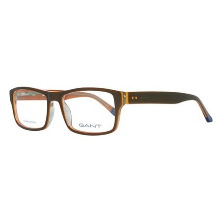 Monture de Lunettes Homme Gant GA3124-047-54 (ø 54 mm) Marron (ø 54 mm