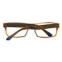 Monture de Lunettes Homme Gant GA3124-047-54 (ø 54 mm) Marron (ø 54 mm