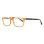 Monture de Lunettes Homme Gant GA3139-047-55 (ø 55 mm) Marron (ø 55 mm