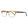 Monture de Lunettes Homme Gant GA3141-047-52 (ø 52 mm) Marron (ø 52 mm