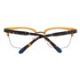 Monture de Lunettes Homme Gant GA3141-047-52 (ø 52 mm) Marron (ø 52 mm