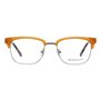 Monture de Lunettes Homme Gant GA3141-047-52 (ø 52 mm) Marron (ø 52 mm