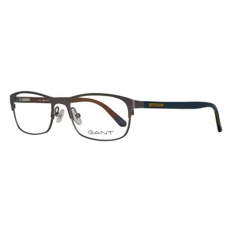 Monture de Lunettes Homme Gant GA3143-009-54 (ø 54 mm) Argenté (ø 54 m