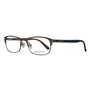 Monture de Lunettes Homme Gant GA3143-009-54 (ø 54 mm) Argenté (ø 54 m