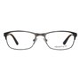 Monture de Lunettes Homme Gant GA3143-009-54 (ø 54 mm) Argenté (ø 54 m