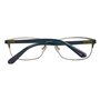 Monture de Lunettes Homme Gant GA3143-009-54 (ø 54 mm) Argenté (ø 54 m