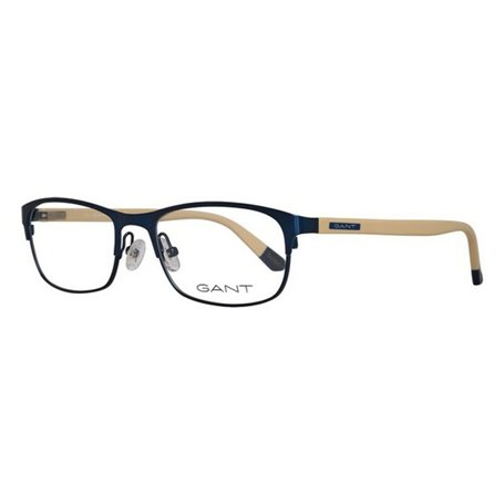 Monture de Lunettes Homme Gant GA3143-091-54 (ø 54 mm) Bleu (ø 54 mm)