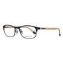 Monture de Lunettes Homme Gant GA3143-091-54 (ø 54 mm) Bleu (ø 54 mm)