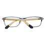 Monture de Lunettes Homme Gant GA3143-091-54 (ø 54 mm) Bleu (ø 54 mm)