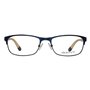 Monture de Lunettes Homme Gant GA3143-091-54 (ø 54 mm) Bleu (ø 54 mm)