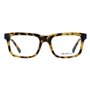 Monture de Lunettes Homme Gant GA3158-053-52 (ø 52 mm) Marron (ø 52 mm