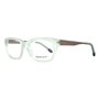 Monture de Lunettes Femme Gant GA4062-095-51 (ø 51 mm) Vert (ø 51 mm)