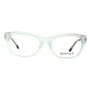 Monture de Lunettes Femme Gant GA4062-095-51 (ø 51 mm) Vert (ø 51 mm)