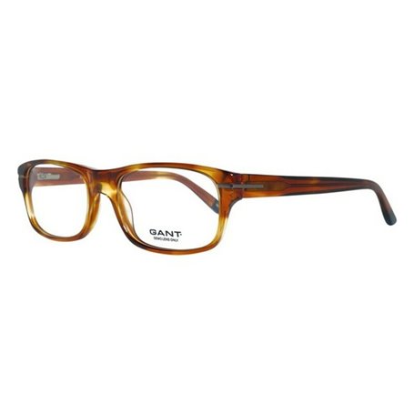 Monture de Lunettes Homme Gant G-FELIX-AMBHN-53 (ø 53 mm) Marron (ø 53