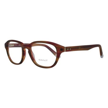 Monture de Lunettes Homme Gant GR-5006-MBRNHN-49 (ø 49 mm) Marron (ø 4