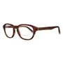 Monture de Lunettes Homme Gant GR-5006-MBRNHN-49 (ø 49 mm) Marron (ø 4