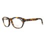 Monture de Lunettes Homme Gant GR-5006-MTO-49 (ø 49 mm) Marron (ø 49 m