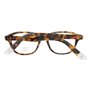 Monture de Lunettes Homme Gant GR-5006-MTO-49 (ø 49 mm) Marron (ø 49 m