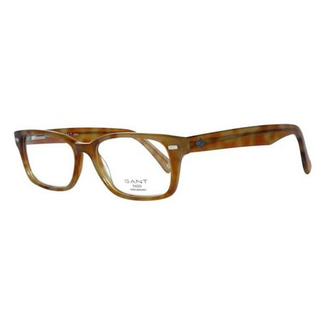 Monture de Lunettes Homme Gant GR-GATES-LTO-54 (ø 54 mm) Marron (ø 54 