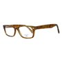 Monture de Lunettes Homme Gant GR-GATES-LTO-54 (ø 54 mm) Marron (ø 54 