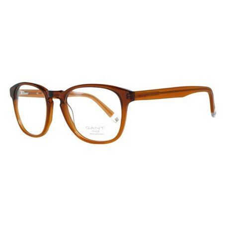 Monture de Lunettes Homme Gant GR-IVAN-OR-50 (ø 50 mm) Marron (ø 50 mm