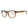 Monture de Lunettes Homme Gant GR-IVAN-OR-50 (ø 50 mm) Marron (ø 50 mm