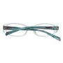 Monture de Lunettes Femme Gant GW-DELMAR-GRN-52 (ø 52 mm) Transparent 