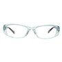 Monture de Lunettes Femme Gant GW-DELMAR-GRN-52 (ø 52 mm) Transparent 